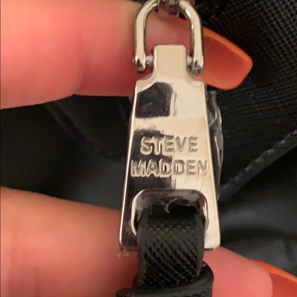 💖Beautiful Mini Steve Madden purse💖 - Picture 5 of 5